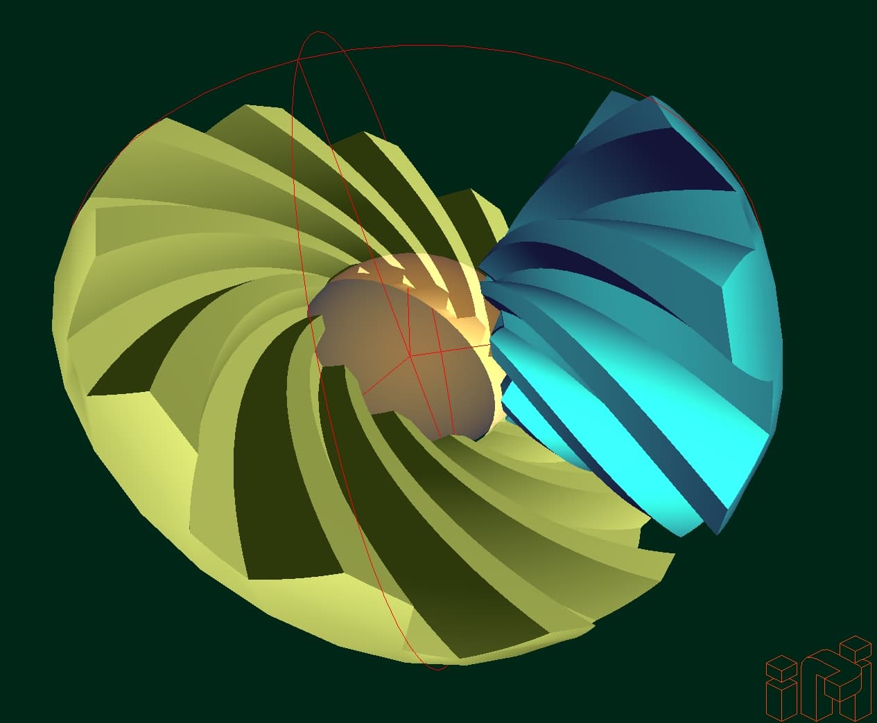 ADEFID is devoted to the solution of industrial applications with interactive and graphical feedback